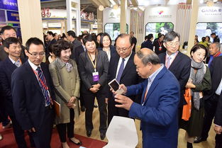 黑科技赋能智慧养老 省老博会三天盛会展示科技文化新未来